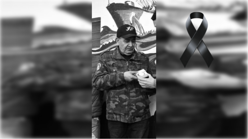 El adi&oacute;s a un aut&eacute;ntico "h&eacute;roe de la patria" rodriguense: su recuerdo y homenaje