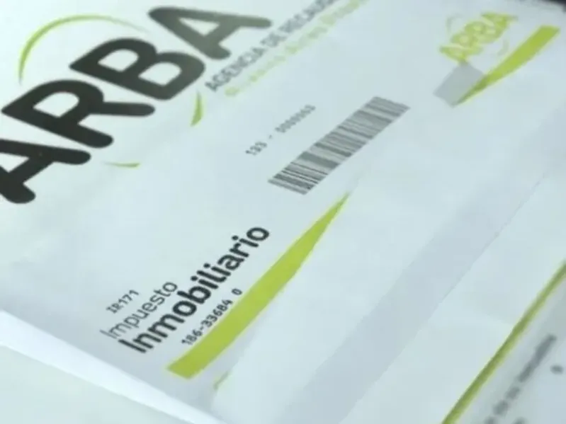 Cambian los impuestos en la Provincia para 2026: así serán Patente e Inmobiliario