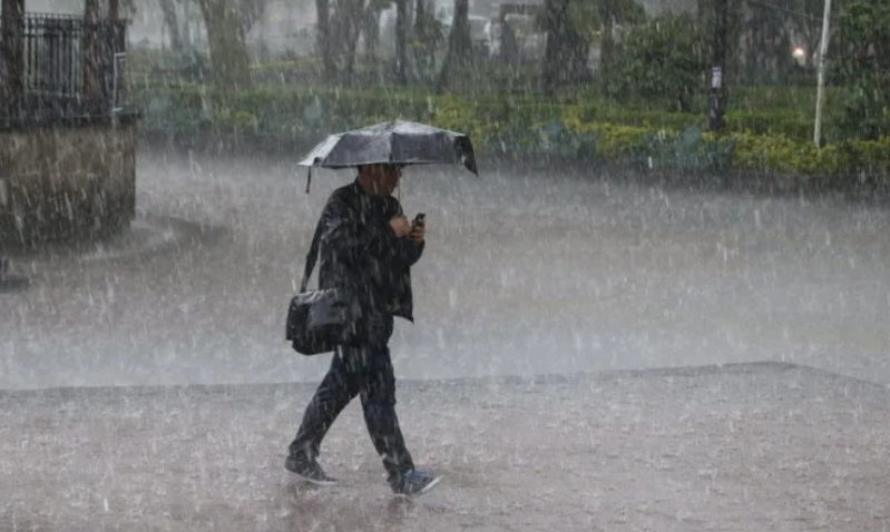 Alerta del SMN por lluvias y tormentas para Gral Rodr&iacute;guez y zonas aleda&ntilde;as: los detalles del pron&oacute;stico