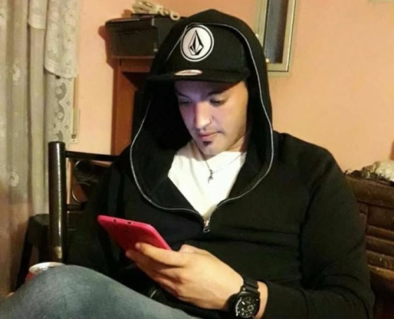 Qu&eacute; novedades hubo del muchacho de barrio Parque Irigoyen desaparecido hace una semana