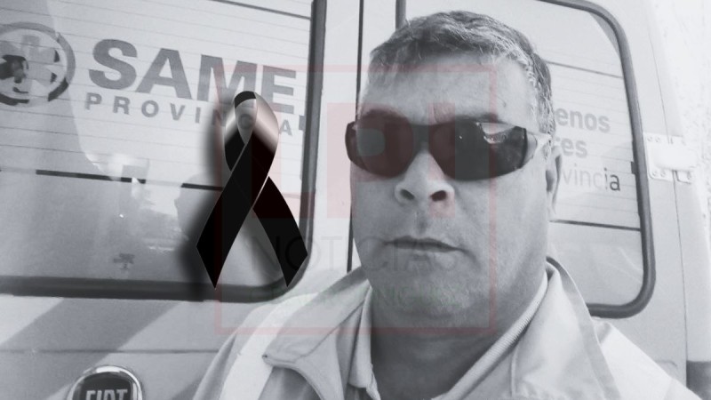 Dolor en General Rodr&iacute;guez por el fallecimiento de un hist&oacute;rico trabajador municipal