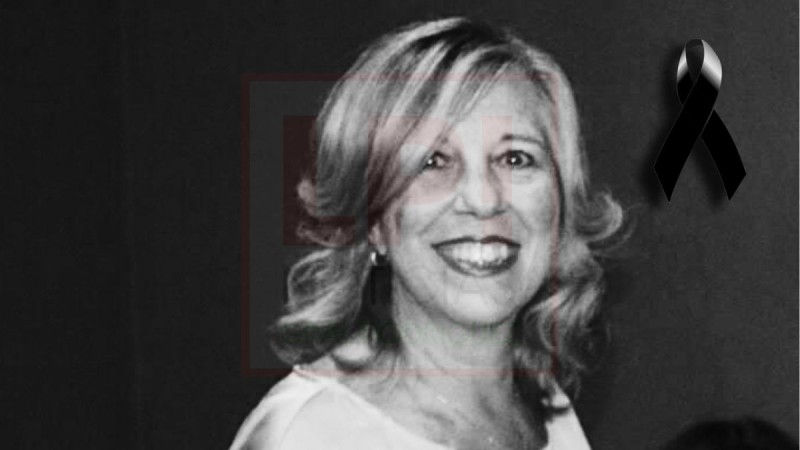 Gran dolor por el fallecimiento de una reconocida docente y militante radical de General Rodríguez