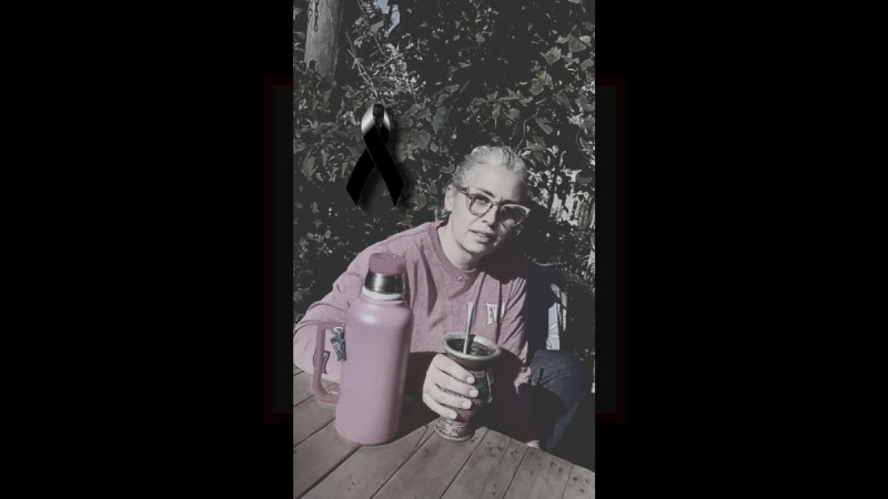 Triste final para madre que atravesaba una dura situación de vida que había sido noticia en junio