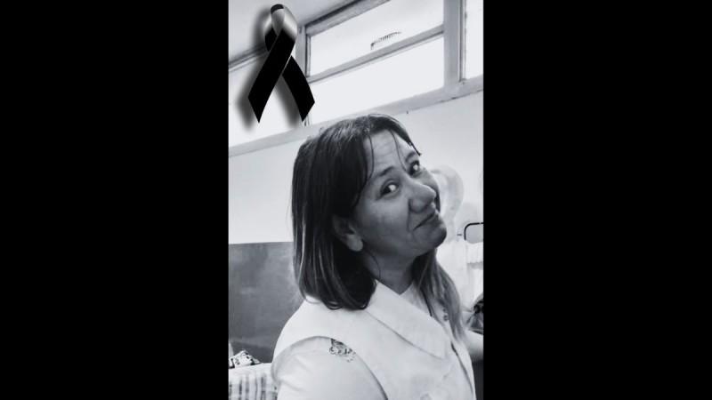 Dolor en la comunidad educativa de General Rodr&iacute;guez por el fallecimiento de una docente