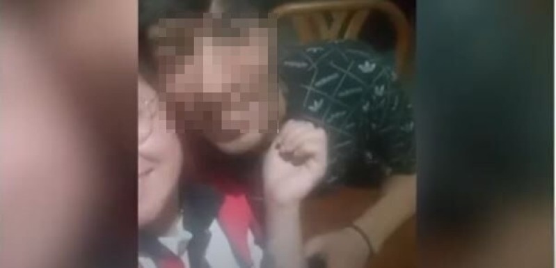 Apareció A., el rodriguense con dificultades mentales que se había escapado del Hospital Vicente López
