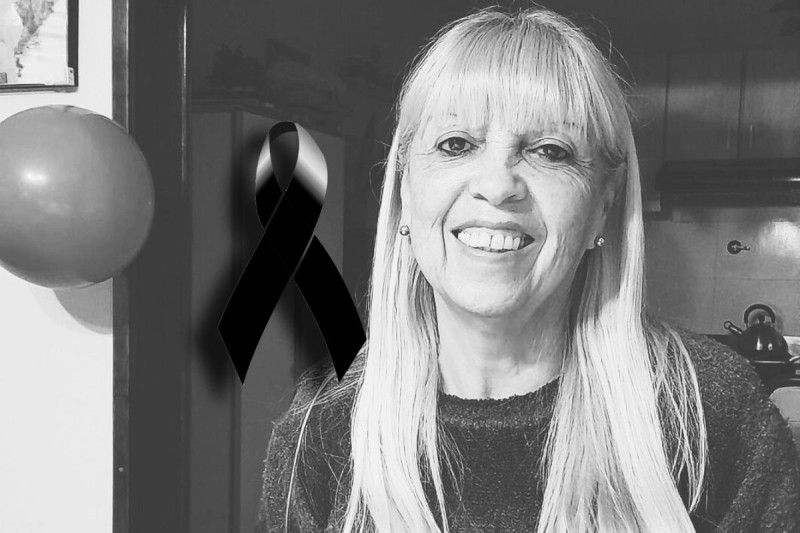 Dolor por el fallecimiento de una querida trabajadora municipal