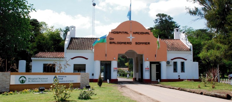 El Hospital Sommer cumple 84 años: un repaso a su historia y su evolución