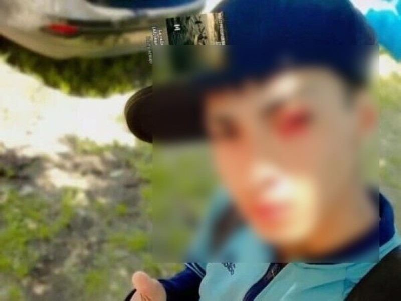 Apareci&oacute; A., el joven de 20 a&ntilde;os de quien no se ten&iacute;an noticias hace una semana