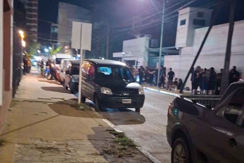 Clausuraron un show musical en un teatro c&eacute;ntrico por falta de habilitaci&oacute;n y tras denuncias vecinales