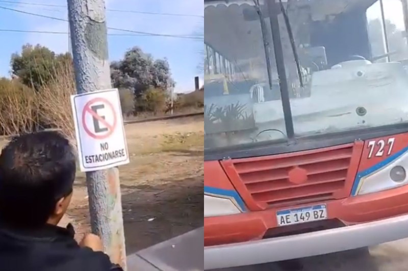 Qué resolvió el Municipio sobre el estacionamiento de La Perlita en Ruta 7
