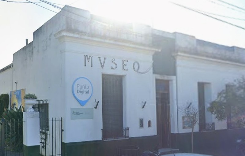 El Museo Municipal &ldquo;Dr. Bernardo de Irigoyen&rdquo; cumple 25 a&ntilde;os como s&iacute;mbolo de la historia de General Rodr&iacute;guez