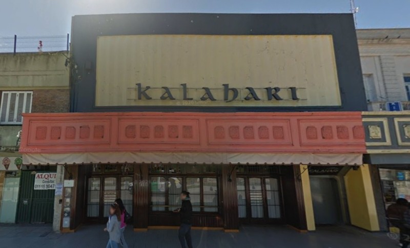 Disturbios y detenci&oacute;n: en Luj&aacute;n ponen la mira en General Rodr&iacute;guez por hechos violentos en la nocturnidad