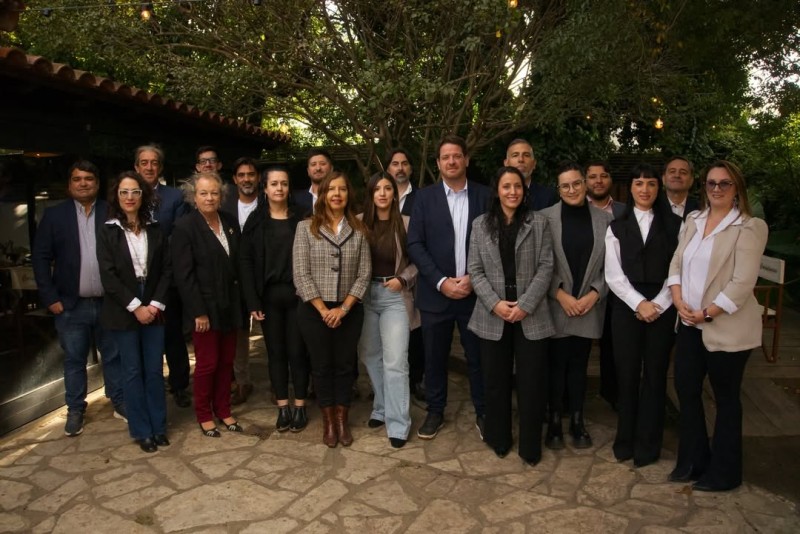 Elecciones en el Camgr: la oposici&oacute;n cuestiona la injerencia pol&iacute;tica de los municipios en el Colegio