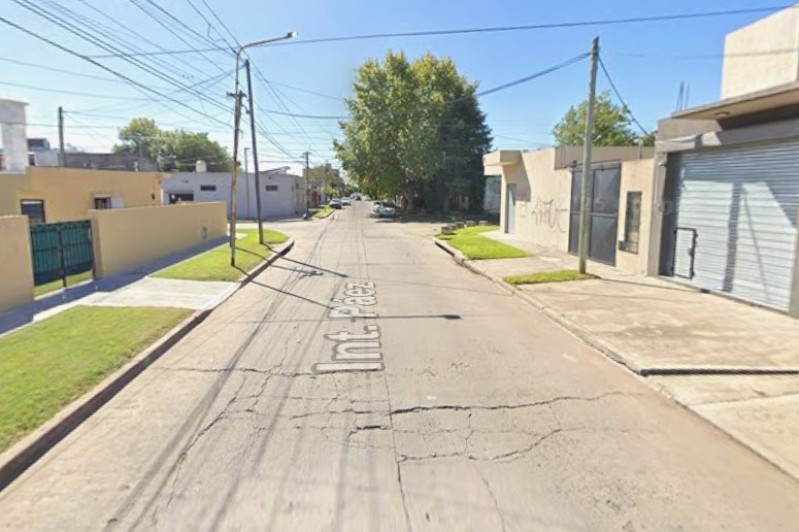 "Hace un mes me lo robaron": el ins&oacute;lito di&aacute;logo entre una joven y dos delincuentes que intentaron asaltarla
