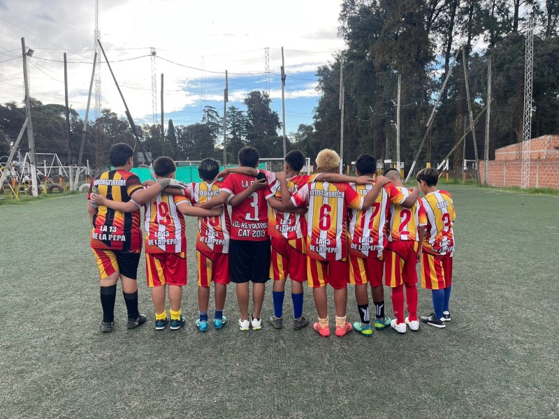 Suspendieron el torneo de ACIFO tras un violento episodio ocurrido en General Rodr&iacute;guez