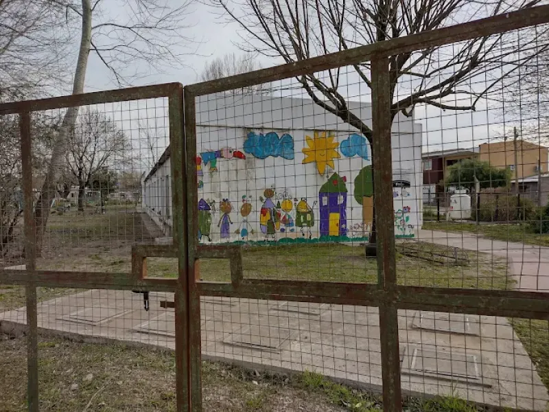 Se inici&oacute; una grave denuncia por un aberrante episodio en un jard&iacute;n de infantes de General Rodr&iacute;guez