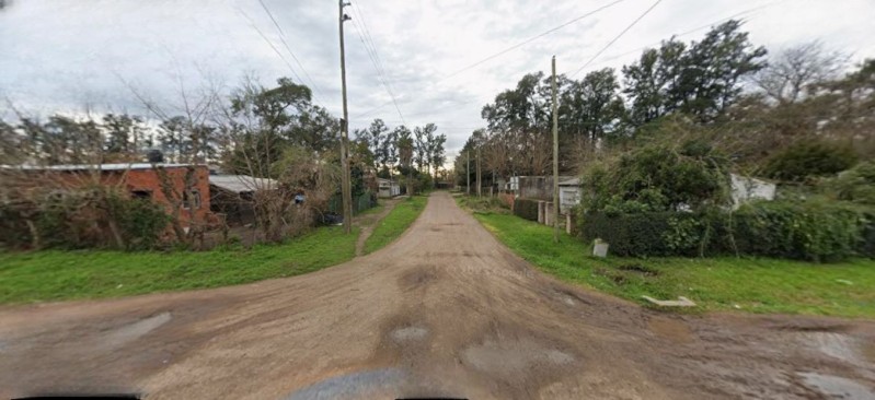Hombre apuñalado en Parque Irigoyen tras un confuso episodio vecinal