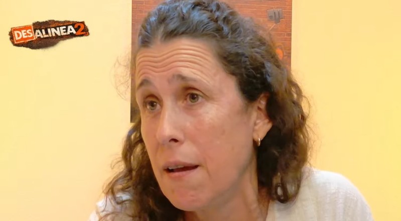 Mar&iacute;a Gim&eacute;nez habl&oacute; por primera vez sobre el esc&aacute;ndalo del PJ entre Moreno y Gral. Rodr&iacute;guez y cruz&oacute; al Municipio rodriguense