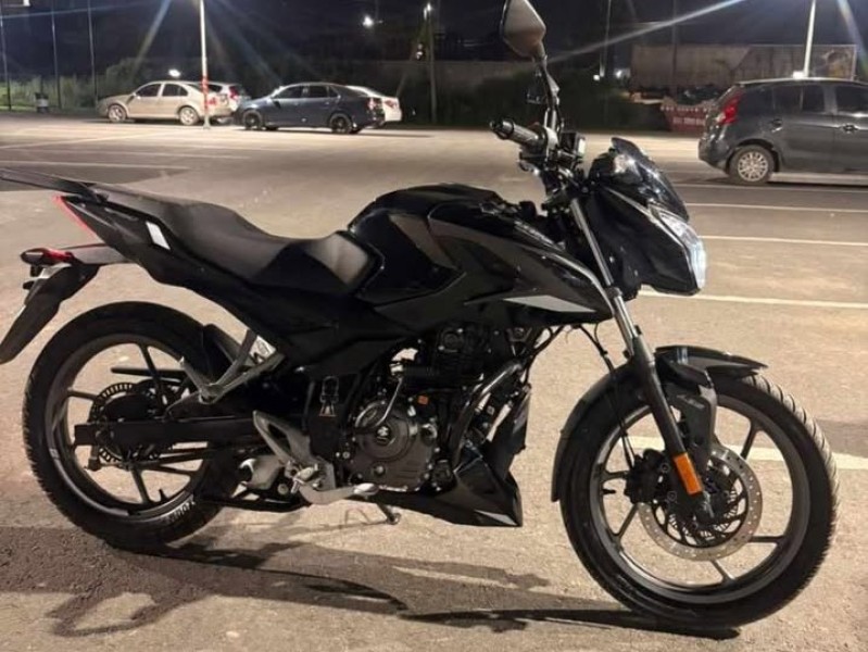 Lo asaltaron motochorros en el centro y serían los mismos que causaron el accidente con un colectivo