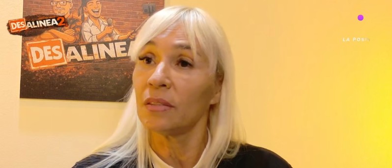 Fuertes declaraciones: Cecilia Casas dispar&oacute; contra Mauro Garc&iacute;a, &ldquo;Chyfu&rdquo; Figueiras y Mar&iacute;a Gim&eacute;nez