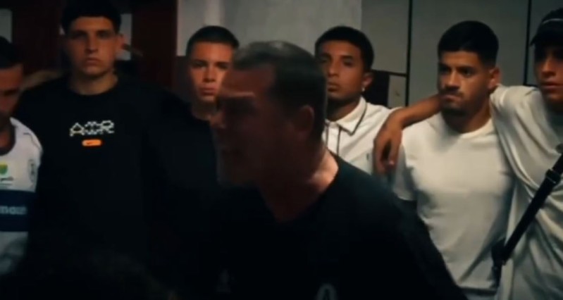 El regreso de un cl&aacute;sico televisivo: vuelve "Atlas la otra pasi&oacute;n"