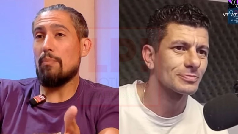 HCD en crisis en LLA: Ledesma ve al bloque como "un pu&ntilde;ado de traidores", Ariel Mart&iacute;nez contest&oacute; que &eacute;l "lleg&oacute; de carambola"