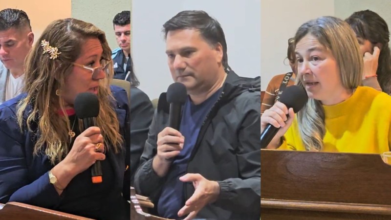 Fuerte cruce en el HCD por los fondos nacionales: &ldquo;Vive en Disney&rdquo; vs. &ldquo;Dejen de llorarle a Naci&oacute;n&rdquo;