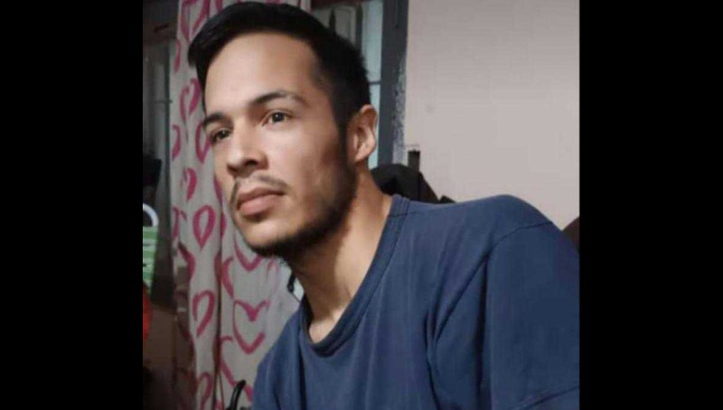 Buscan en Gral. Rodr&iacute;guez y toda la regi&oacute;n a un hombre con problemas mentales desaparecido desde hace un mes