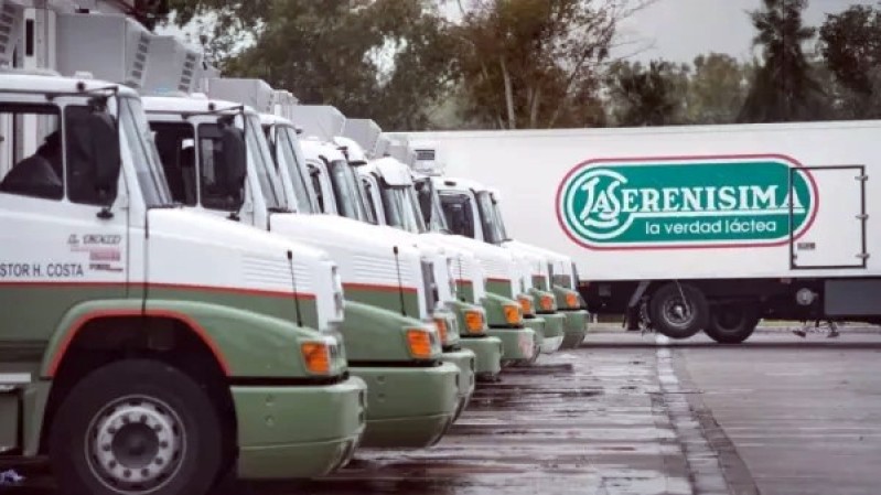 Cu&aacute;l es el desacuerdo que "frena" la venta de La Seren&iacute;sima y por qu&eacute; podr&iacute;a terminar en juicio