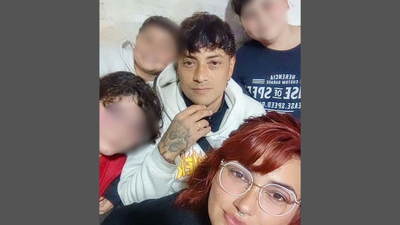 Un rodriguense con dos raras enfermedades lanz&oacute; un desesperado pedido de ayuda: qu&eacute; necesita