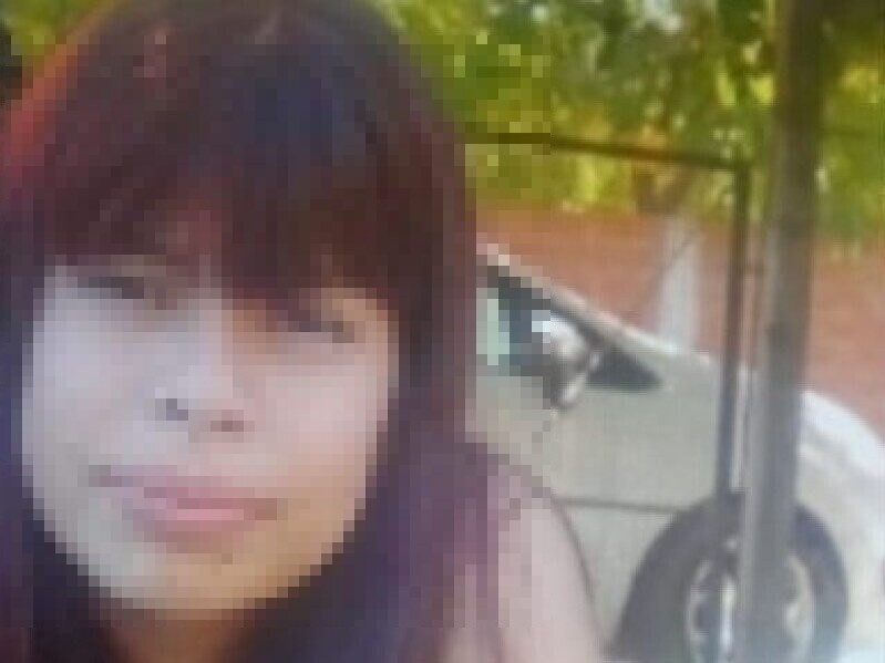 Apareci&oacute; G., la adolescente que estaba desaparecida hace m&aacute;s de 24 horas