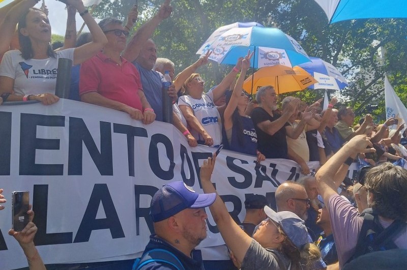 Paro general de la CGT: qu&eacute; gremios rodriguenses confirmaron su adhesi&oacute;n y se movilizar&aacute;n