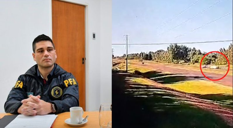 Pol&eacute;mica tras la liberaci&oacute;n del polic&iacute;a Gast&oacute;n Montepeloso: qu&eacute; argumentos dio la Justicia