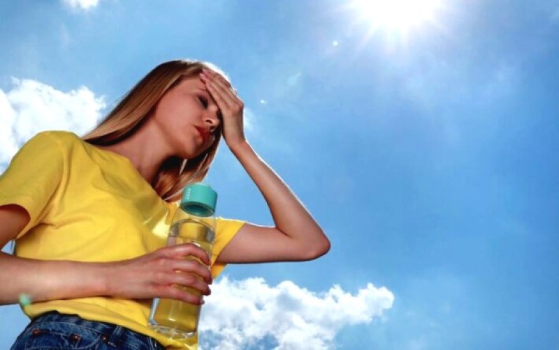 Nueva alerta clim&aacute;tica por calor extremo para General Rodr&iacute;guez