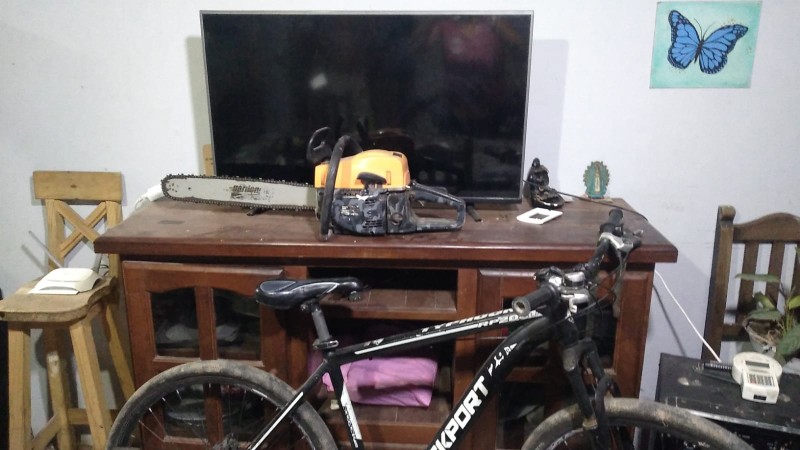 "Las cosas las recuper&eacute; con mis propias manos": el testimonio de la mujer a la que su vecina le rob&oacute; de todo