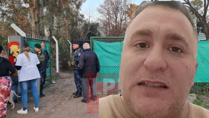 Denunciado en 2024 por torturas y abusos, el dueño de Inquebrantables fue detenido y condenado