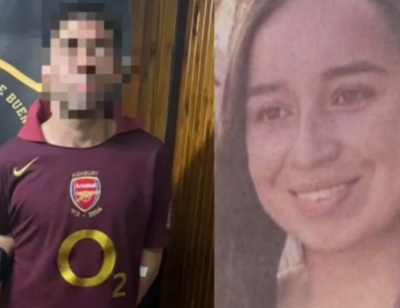 Por qué liberaron a uno de los detenidos por el femicidio de Solange
