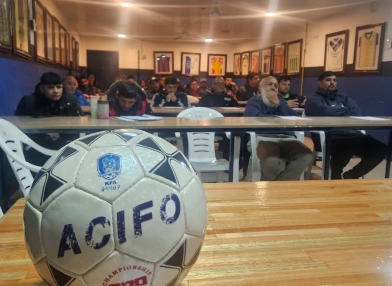 El f&uacute;tbol de ACIFO regresa a las canchas tras un mes de suspensi&oacute;n y con duras sanciones