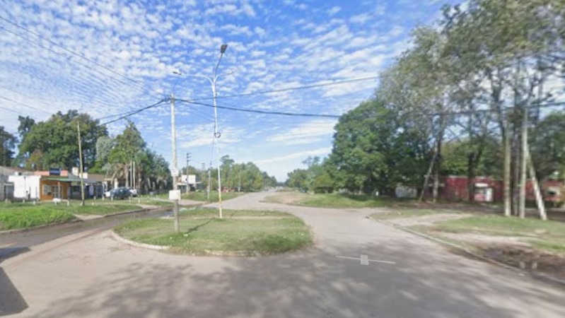 Tragedia: conductor sufri&oacute; un infarto mientras manejaba por Malvinas y termin&oacute; falleciendo horas despu&eacute;s