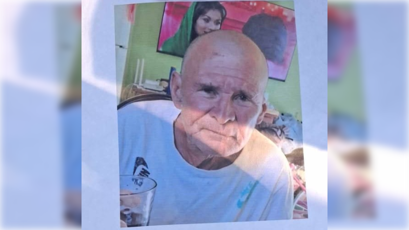 Desesperada b&uacute;squeda de un vecino de barrio Marab&oacute; que lleva ausente m&aacute;s de 24 hs y est&aacute; enfermo