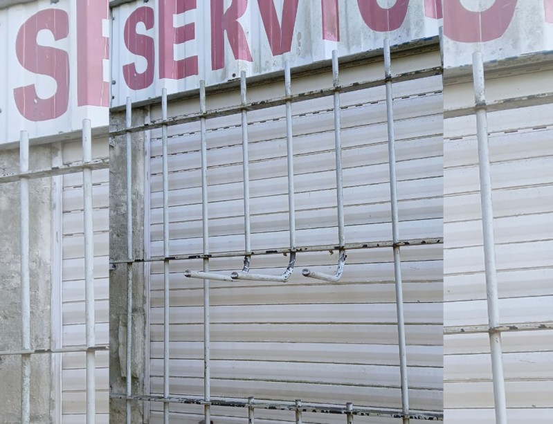 Desvalijaron un reconocido taller de la ciudad: qu&eacute; se llevaron los maleantes