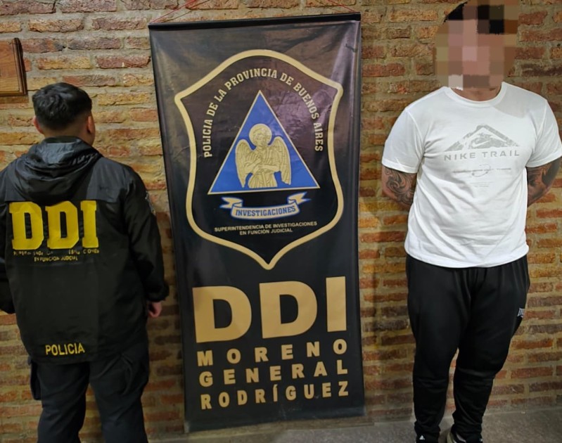 Profesional de la salud detenido y acusado de abusos sexuales a dos pacientes