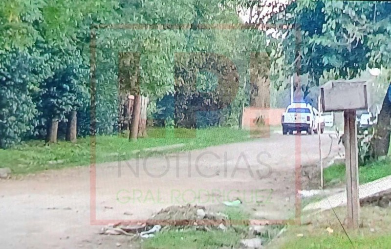 Un joven en estado cr&iacute;tico tras recibir m&uacute;ltiples heridas de arma blanca y de bala