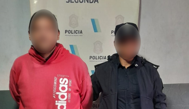 Efectivos rodriguenses detuvieron en Moreno a un sujeto que les ped&iacute;a fotos sexuales "expl&iacute;citas" a nenas
