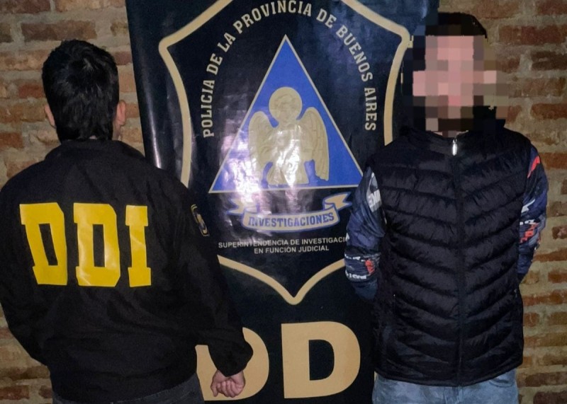 Fue detenido el sujeto que viol&oacute; y le rob&oacute; a una menor en el Polideportivo: qu&eacute; otros hechos se le imputan