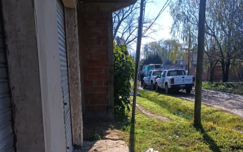 Investigan caso de menor posiblemente abusada y salvajemente atacada en barrio Marab&oacute;: hay un detenido y habr&iacute;a un pr&oacute;fugo