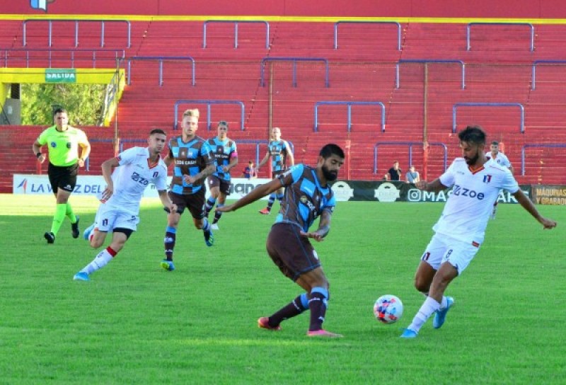 Atlas empató en su visita a Deportivo Español