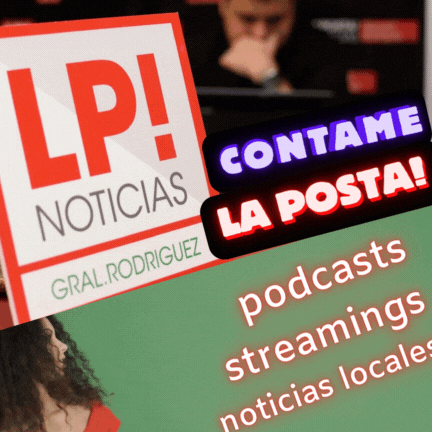 Seguí en vivo las Elecciones 2023 en General Rodríguez