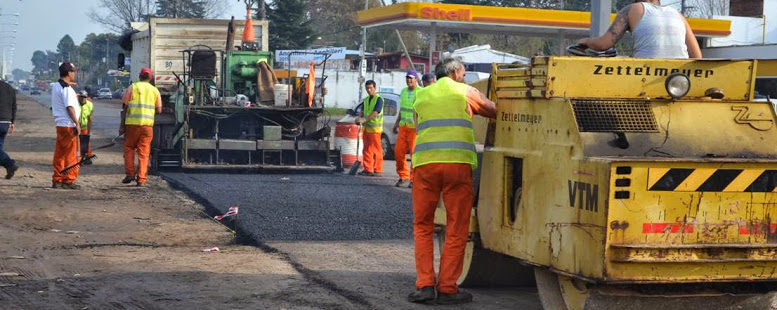 repavimentacion