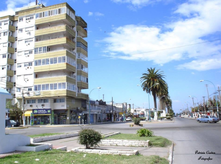 Gral. Rodríguez. Un pueblo o una ciudad, difícil de definir en su misterio. Pero mucho más complejo que lo que lo muestran.